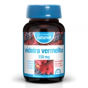 Videira Vermelha 350mg 60comp